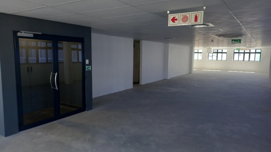 To Let commercial Property for Rent in Cape Town City Centre Western Cape